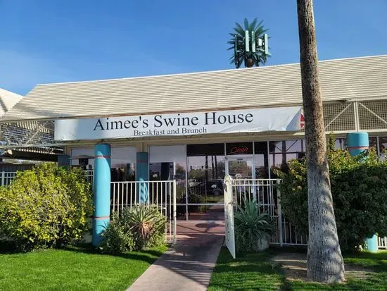 Aimee's Swine House