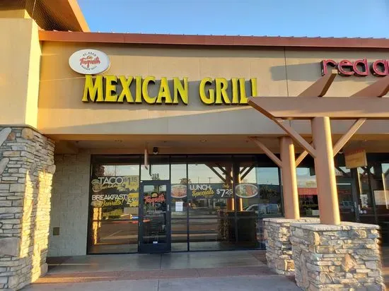 El Gran Taquito Mexican Grill