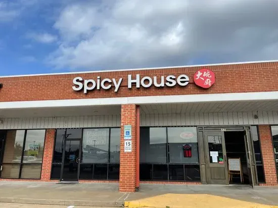 Spicy House