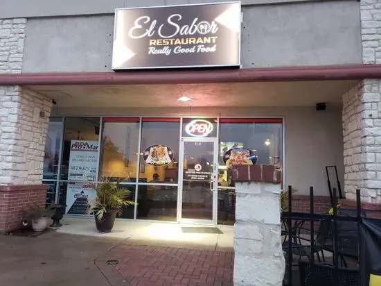 El Sabor Restaurant