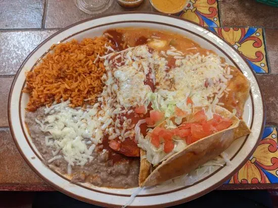 Taqueria Guadalajara