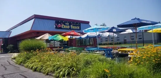 The Crab Shack -Edgewater