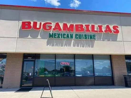 Bugambilias Mexican Cuisine