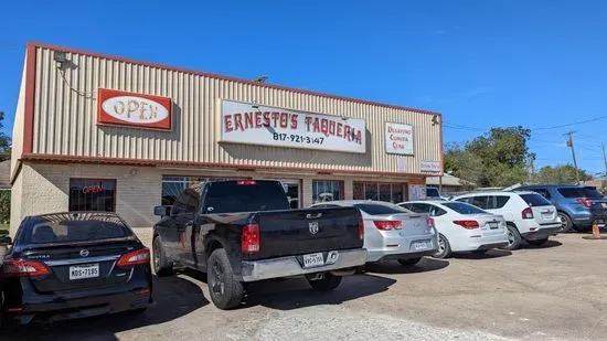 Ernesto's Taqueria