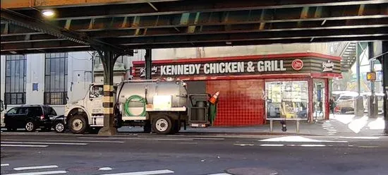 Kennedy Fried Chicken