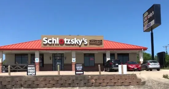 Schlotzsky's