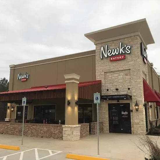 Newk's Eatery