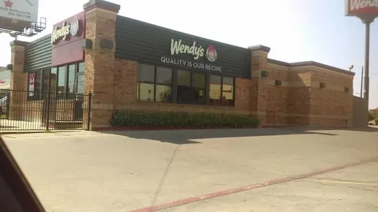 Wendy's