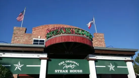 Saltgrass Steak House
