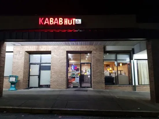 Kabab Hut