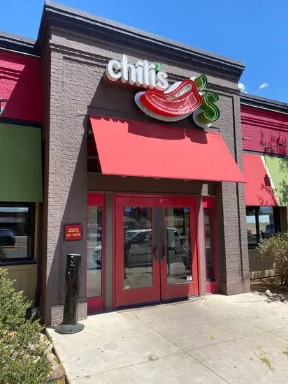 Chili's Grill & Bar