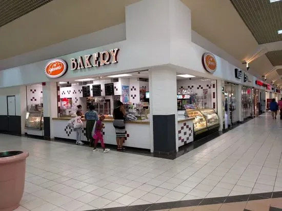 Heavens Bakery