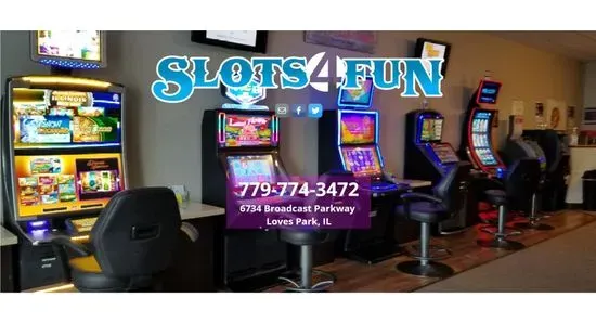 Slots4Fun