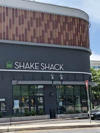 Shake Shack Towson