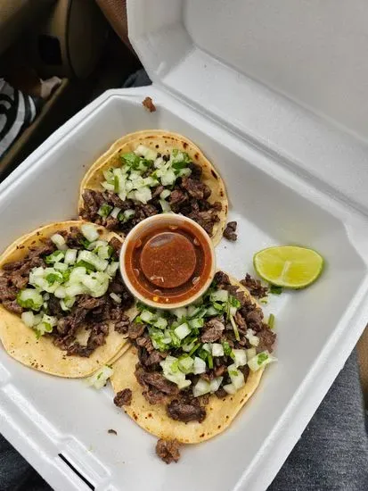 Tacos Samy