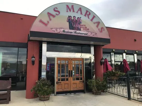 Las Marias