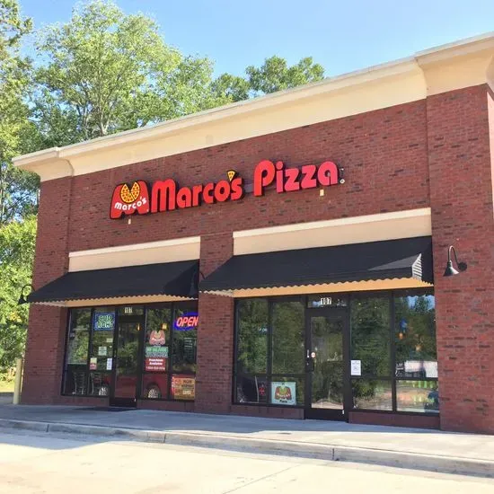 Marco's Pizza