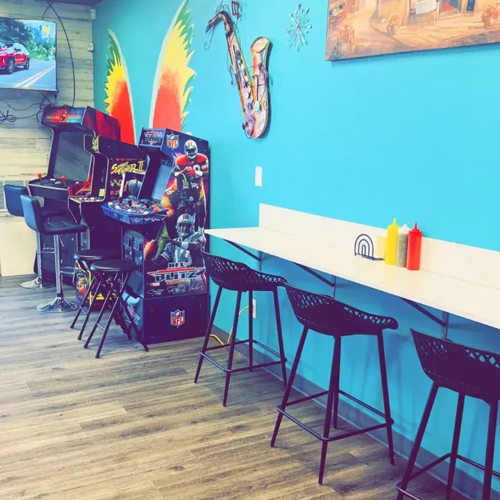 The Ice Cream Snack Shack Colorado Springs, CO Checkle