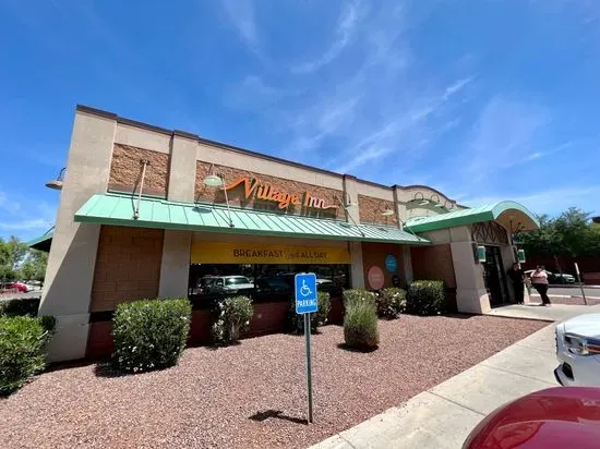 Village Inn