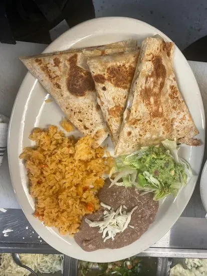 Taqueria La shula