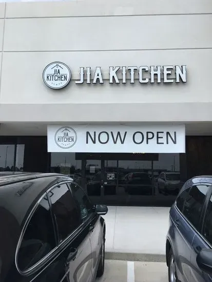 Jia Kitchen