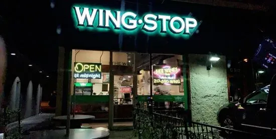 Wingstop