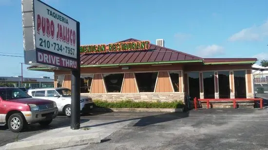 Taqueria Puro Jalisco