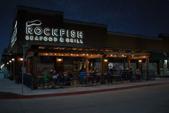 Rockfish Seafood & Grill