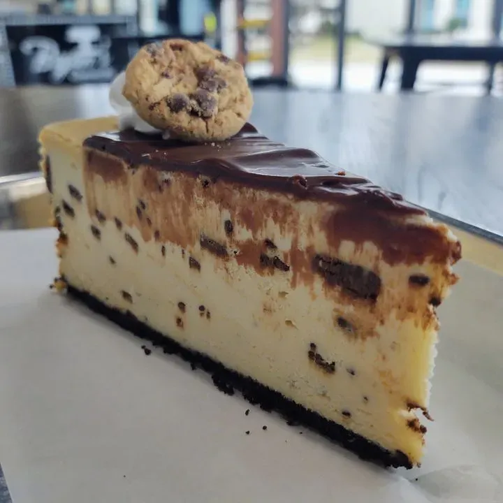 Bryan's Cheesecakes | Tyler, TX | Checkle