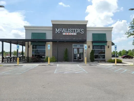 McAlister's Deli