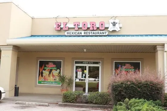 El Toro Mexican Restaurant