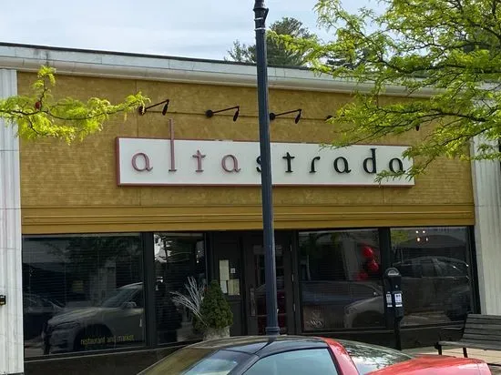 Alta Strada - Wellesley, MA