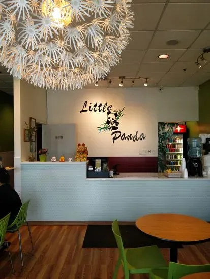 Little Panda Chinese Restaurant