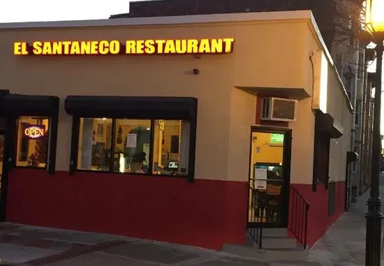El Santaneco Restaurant
