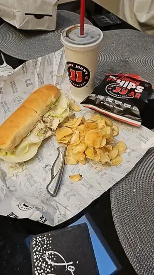 Jimmy John's