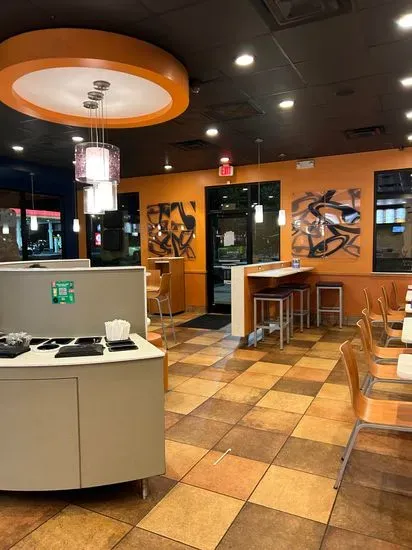 Taco Bell