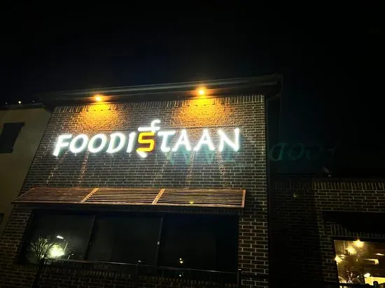 Foodistaan