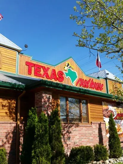 Texas Roadhouse