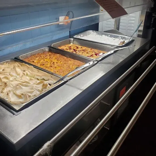 Little Caesars Pizza Menu Eastman, GA Checkle