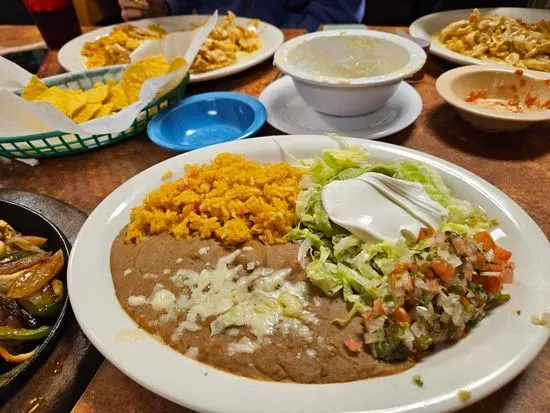 Plaza Jalisco Mexican Grill