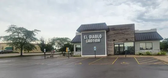 El Diablo Cantina