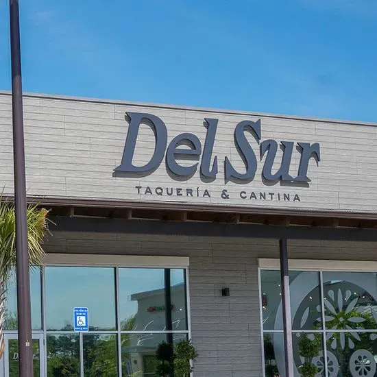 Del Sur Taqueria & Cantina