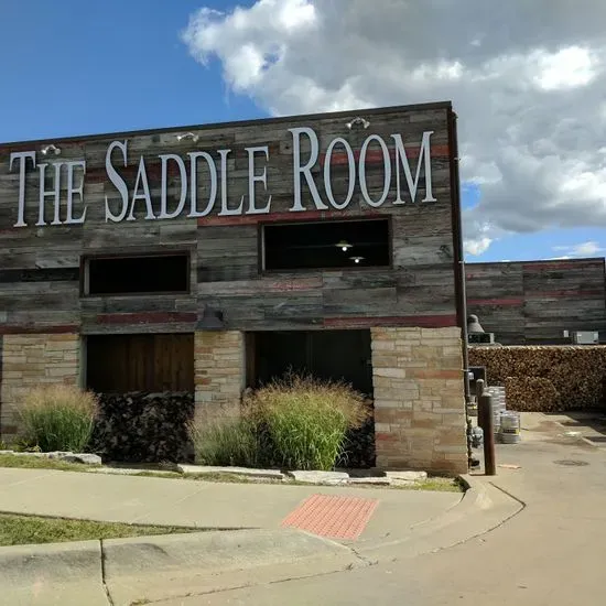 The Saddle Room