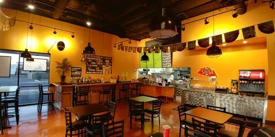 Filiberto's Mexican Food