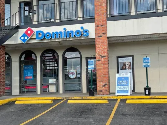 Domino's Pizza