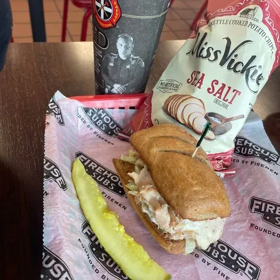 Firehouse Subs Canyon West