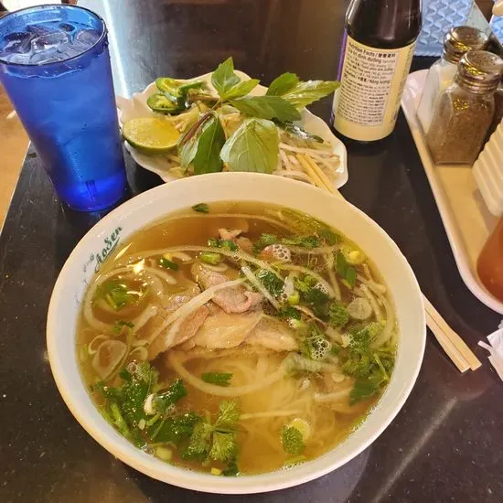 Phở Number One Restaurant