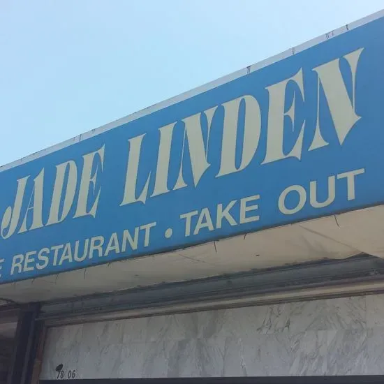 Jade Linden