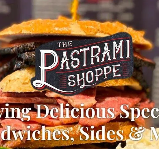 The Pastrami Shoppe