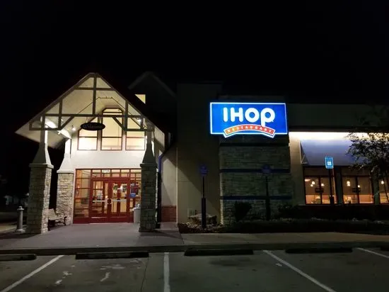 IHOP